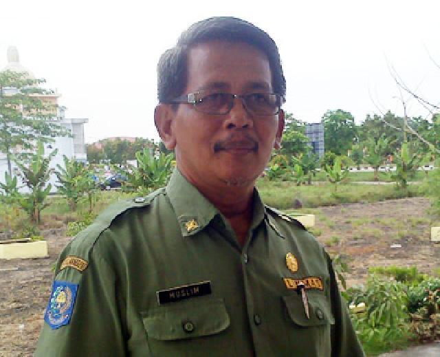 Distanak Rohil Lakukan Vaksinasi Secara Rutin