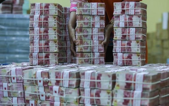 Belanja Barang Melonjak 51 Persen, Pemerintah Dituding Boros