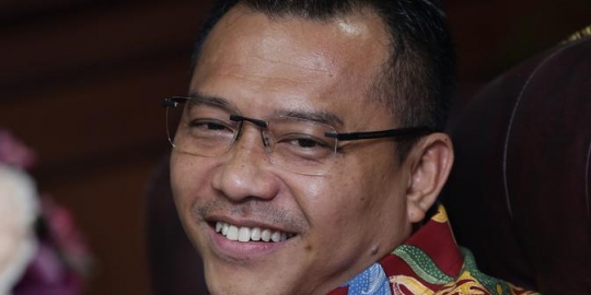 Anang Hermansyah Sepakat Batalkan RUU Permusikan, Kenapa? 