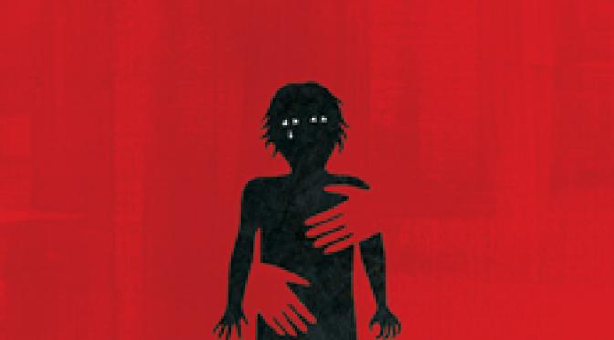 Pria Korban Kejahatan Seksual 