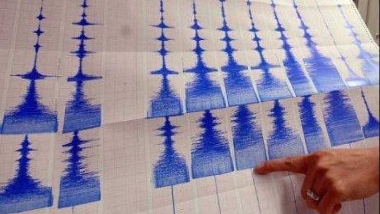BMKG: Gempa Bumi 5,1 SR di Papua Barat Karena Aktivitas Sesar Aktif