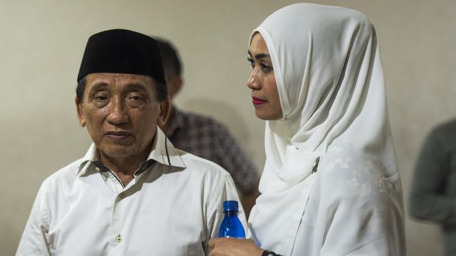 Hasil Korupsi Fuad Amin, KPK Serahkan Rp222 Miliar ke Kas Negara 