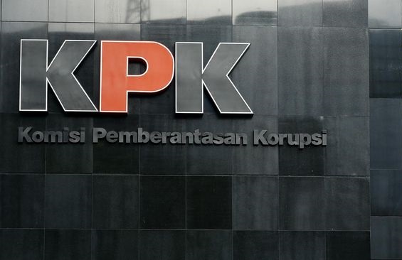 KPK Perhatikan Aliran Dana Zumi Zola ke Anggota DPRD Jambi 