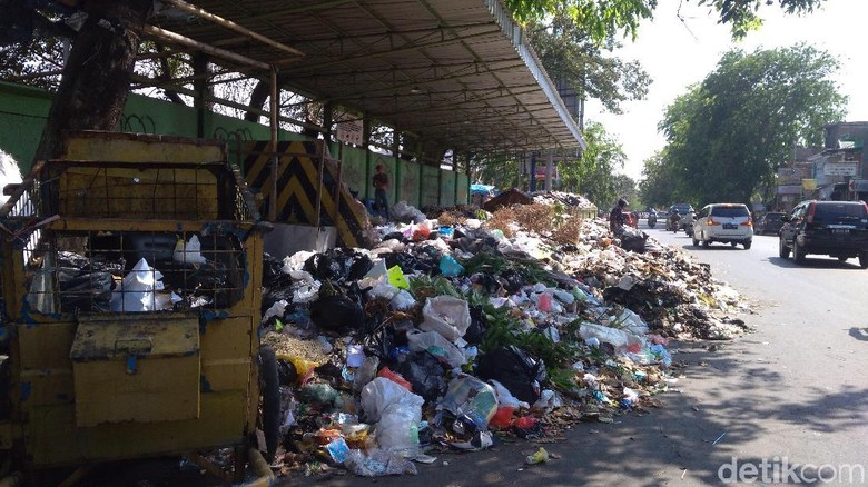 Warga Pekanbaru Terjaring OTT
