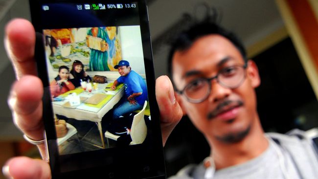 Kejaksaan Sita Aset Saham Rp820 Juta Milik Gayus Tambunan 