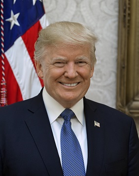 Trump Tolak Hadir di RDP Dewan Perwakilan Terkait Pemakzulan 