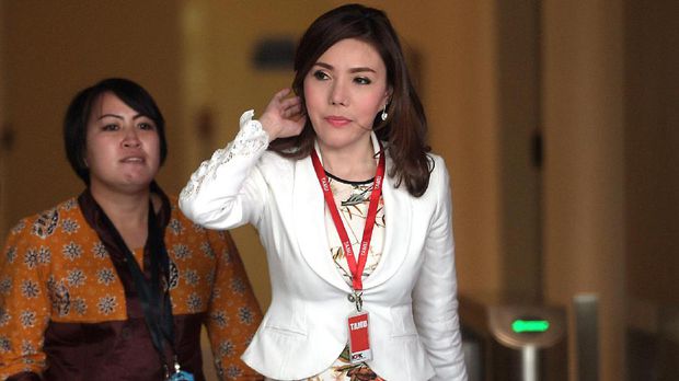 KPK Telusuri Aset Andi Narogong Terkait Korupsi e-KTP 