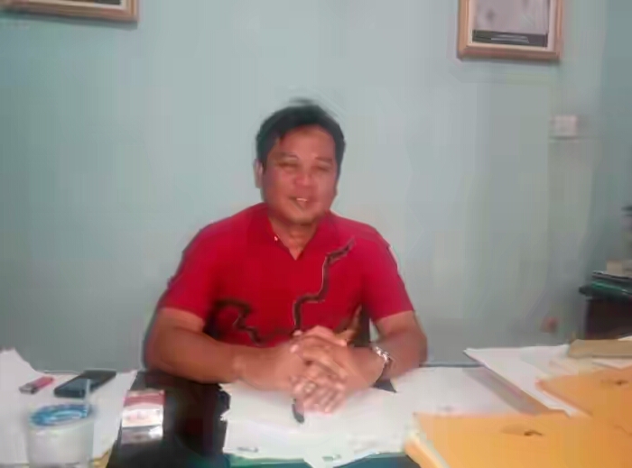 Dirut : PDAM Tirta Indragiri Perlu Subsidi 