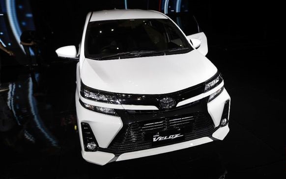 Toyota Jelaskan Avanza Bisa Kalah dari Xpander pada Januari