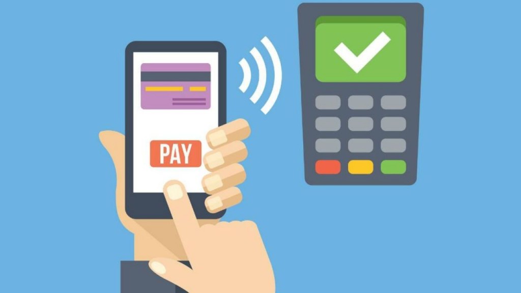 Begini Cara Bertransaksi Digital yang Aman di Gadget