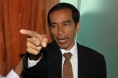 Jokowi: Jaksa Jangan Bikin Takut Pengusaha