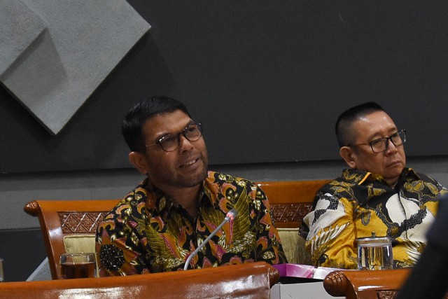 Tutup Pintu Peredaran Barang Haram