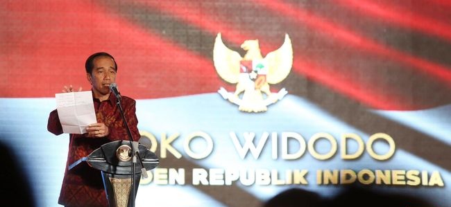 Kasus Reklamasi Teluk Jakarta, Jokowi Tunggu Pemeriksaan KPK