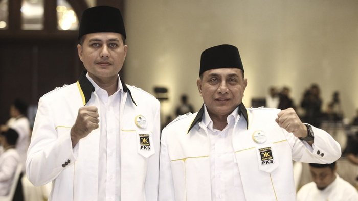 Pak Edy Rahmayadi, Memenuhi Panggilan KPK Itu Kewajiban Hukum