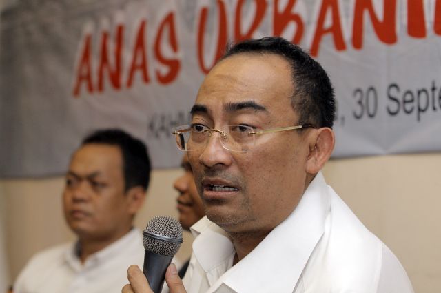 Firman Wijaya : Hakim Sudah Menjadi Monster Keadilan