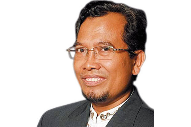 Jalan Terjal Menjadi Guru Bermutu
