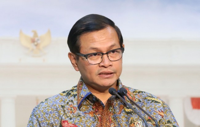 Trauma Kasus Yuddy, Istana Keluarkan Edaran soal Kunker