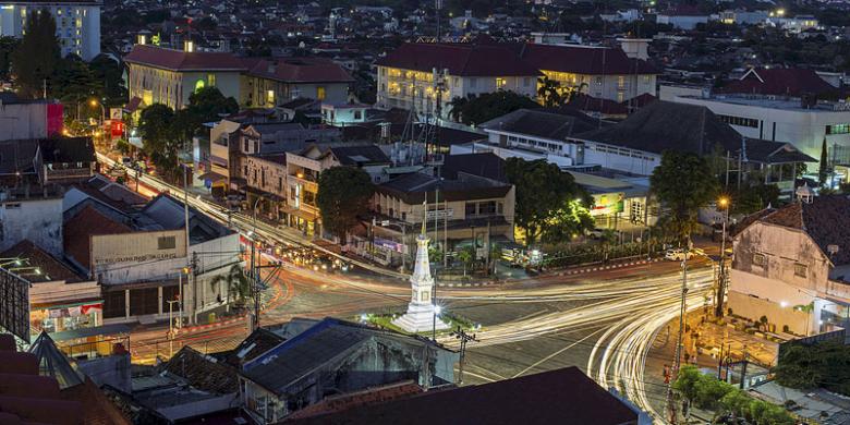 Mengapa Yogyakarta Masih Diminati Turis Indonesia? 