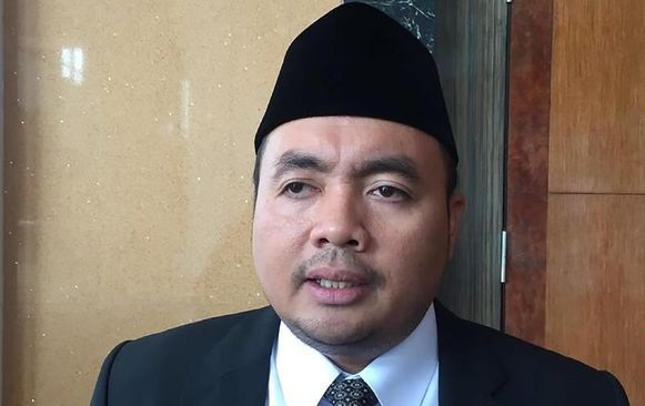 Slamet Maarif Tersangka, Bawaslu Bantah Pilih Kasih ke Jokowi