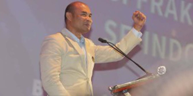 Gubernur NTT Geram dan Ancam Tutup Hotel Tak Jaga Lingkungan dan Peduli Sampah 