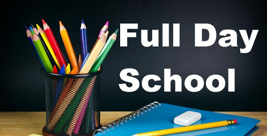 Disdikbud Meranti Tolak Wacana Full Day School 