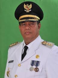 Ahmad Syah Dinilai Paling Tepat Dampingi Gubri Pimpin Riau