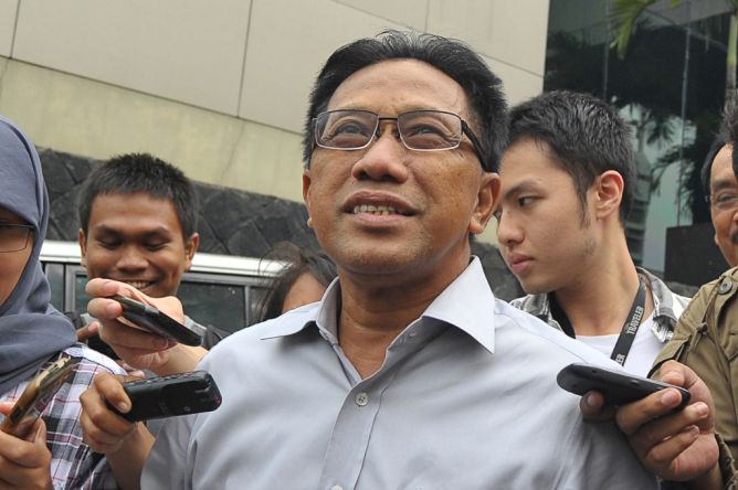 Perusahaan Asuransi Optimistis, Multifinance Merosot 