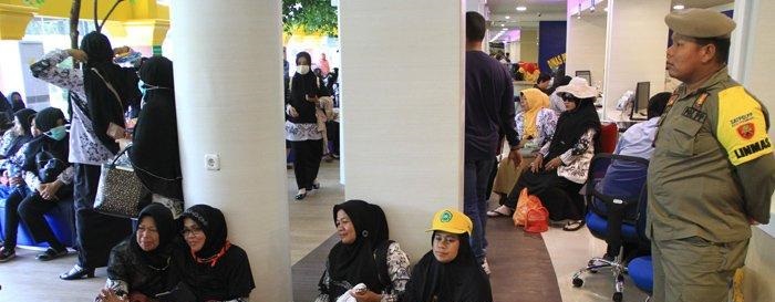 Belum Ada Solusi Bagi Guru Sertifikasi, DPRD Kota Pekanbaru Bakal Gunakan Hak Interpelasi 