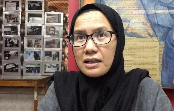 KontraS Tolak Hadiri Rapat Omnibus Law Cipta Kerja di Istana