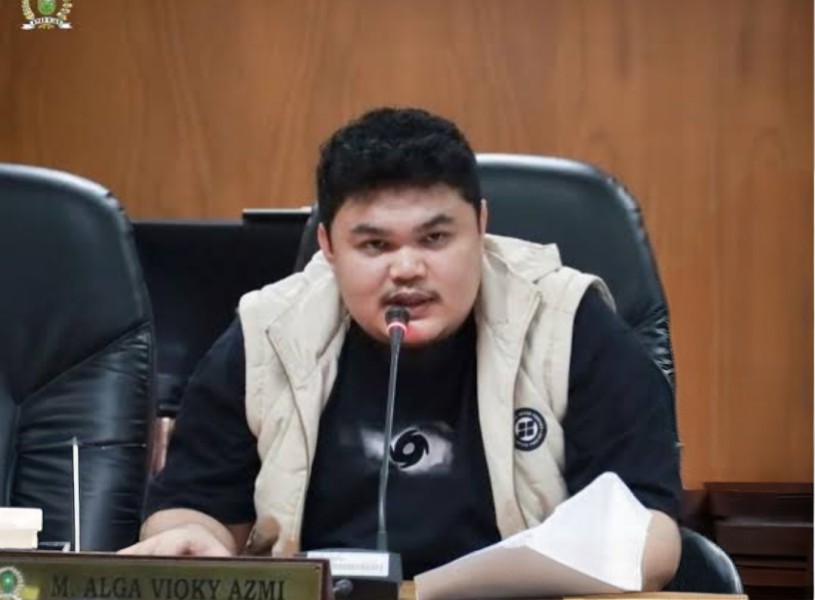Riau Gencar Lakukan Asesmen Kepala Sekolah SMA Sederajat, DPRD Tekankan Seleksi Ketat Jauh dari Praktik KKN 