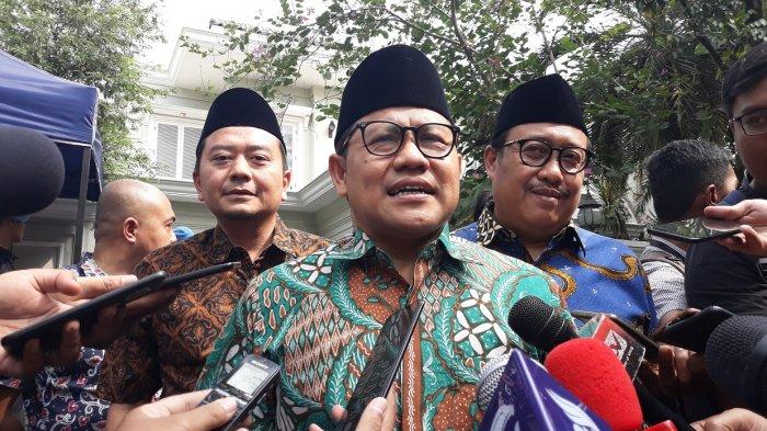 Ketum PKB Diperiksa KPK