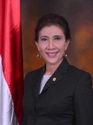 Ekspor Lobster RI Meningkat Sejak 2016