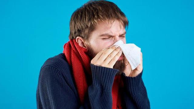 Orang Gampang Kena Flu Saat Musim Hujan, Waspadai Faktor Penyebabnya