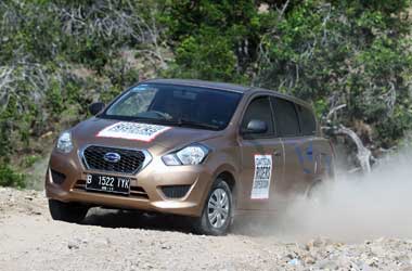 Efek yang Terjadi Jika Suspensi Mobil Lemah