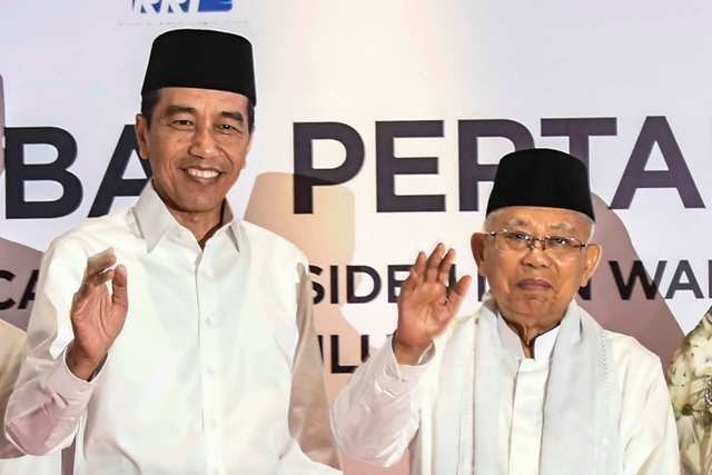 Jokowi Diminta Hati-hati Mengeluarkan Kebijakan