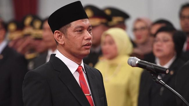 KPK: 86 Persen Koruptor yang Ditangkap Alumni Perguruan Tinggi