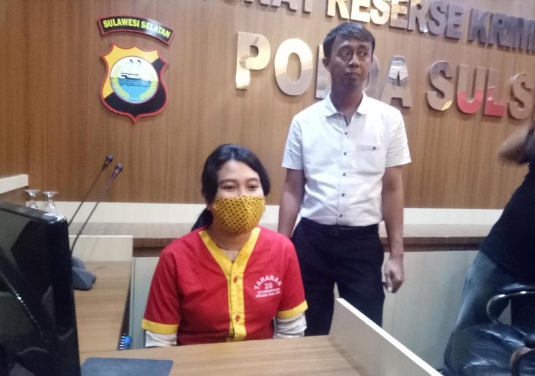 Teller Gelapkan Rp2,3 Miliar Uang Nasabah 