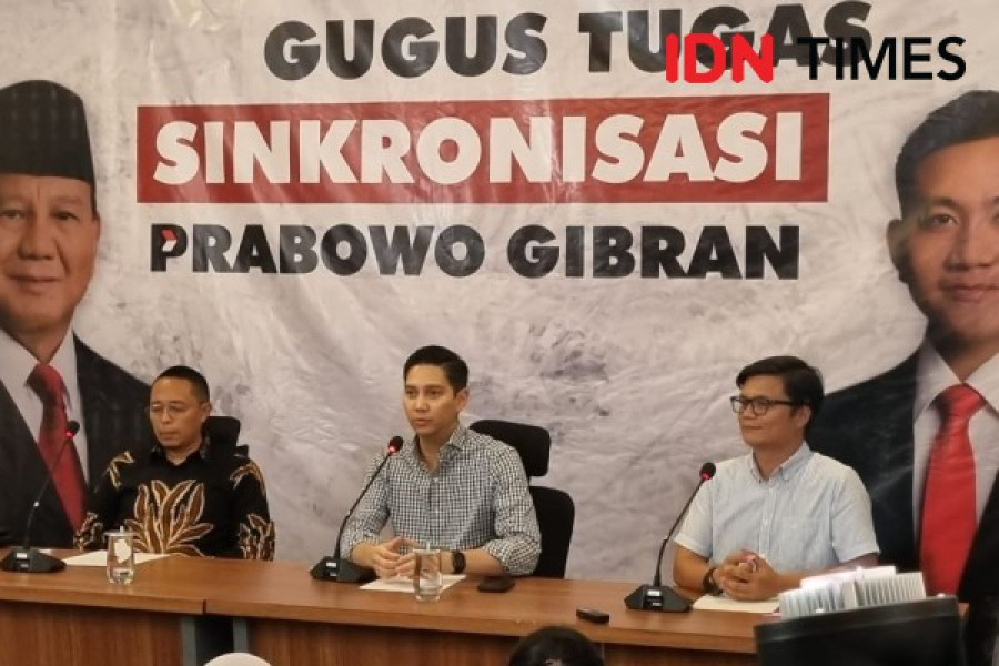 Tim Sinkronisasi Tegaskan Tidak Benar  Anggaran Makan Bergizi Rp7.500,  Itu Rumor