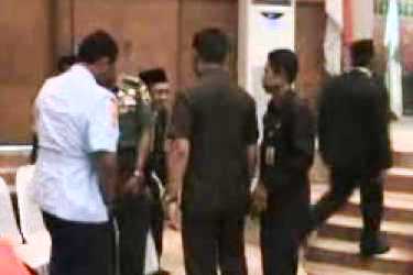 Giliran Humas RAPP Diusir Dewan Prov Riau