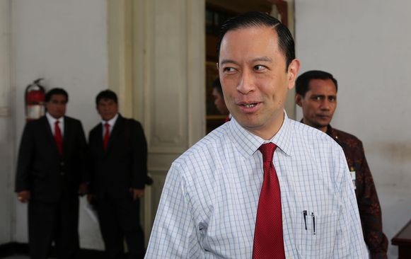 BKPM Akui Investasi Bikin Laju Ekonomi Jauh dari Target APBN 