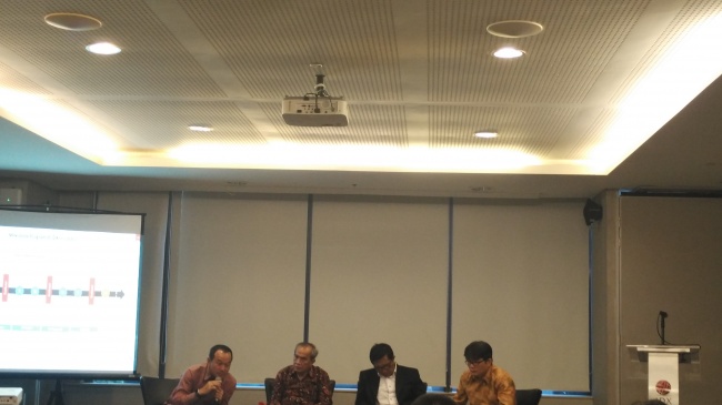 BEI Rancang Aturan IPO UKM