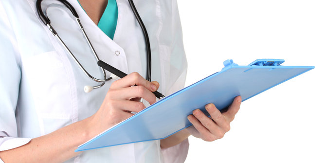 Kastanisasi Profesi Dokter 