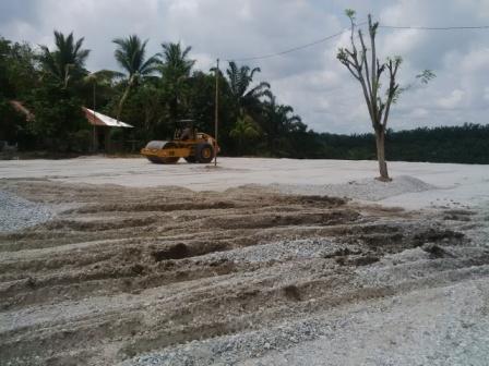 Pembangunan Tol Pekanbaru-Dumai Tunggu Pembebasan Lahan dari Siak