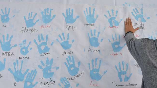 KPAI Desak Penerapan Hukuman Mati bagi Pelaku Pembunuhan Anak