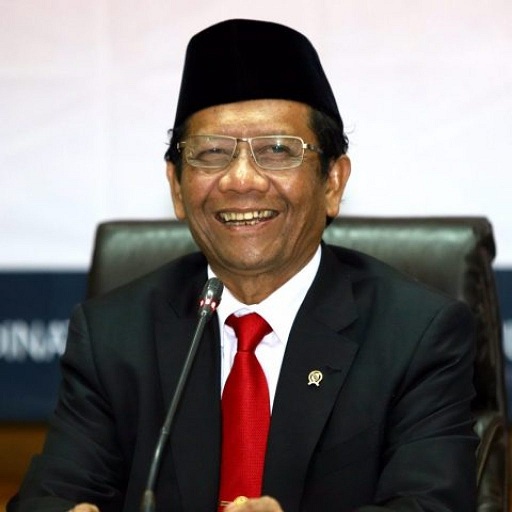 Mahfud MD: Reuni 212 Hak Warga Negara