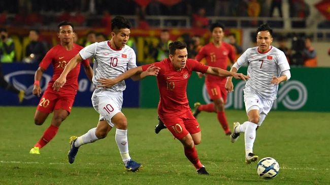 Prediksi Timnas Indonesia U-23 vs Brunei Darussalam 