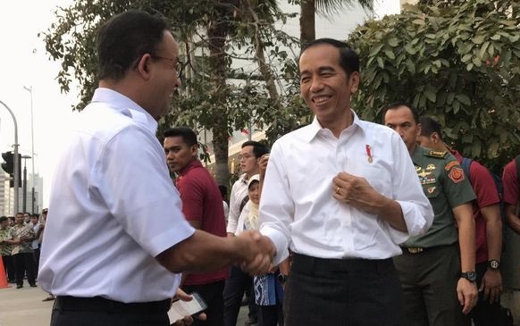Ade Armando Cs Cari Lawan Anies Jelang 2024, Tito Masuk Radar