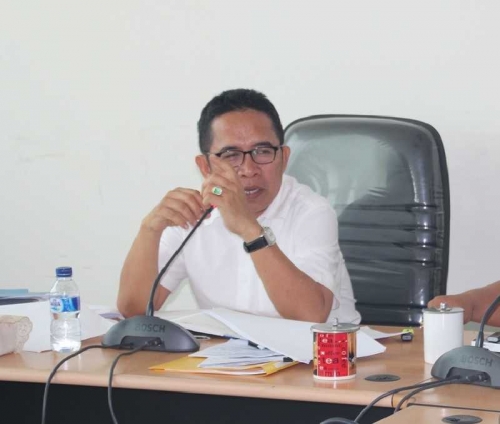 Yusuf Said: Waktunya Itu yang Tidak Tepat. 