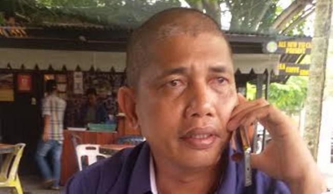 Ini Dia Sosok Pendamping Ardo di Pilkada 2017