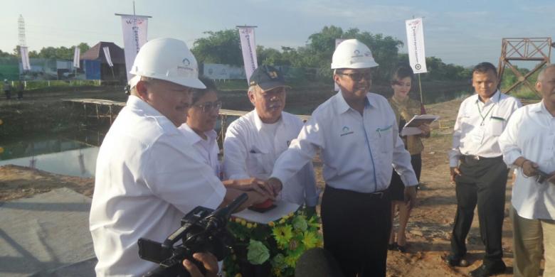 Basuki Minta Wisma Atlet Palembang Jangan Bernasib seperti Kalibata City